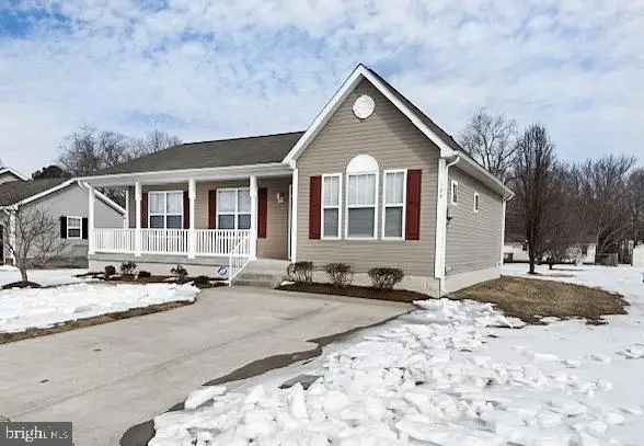 106 Linda Ln, Colonial Beach, VA 22443 - #1