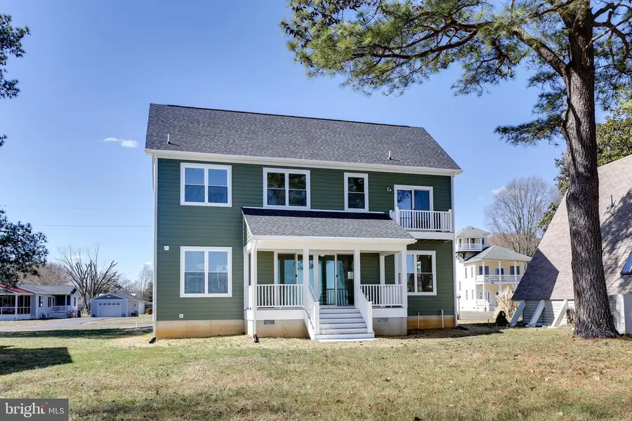 54 Shore Dr., Colonial Beach, VA 22443 - #2