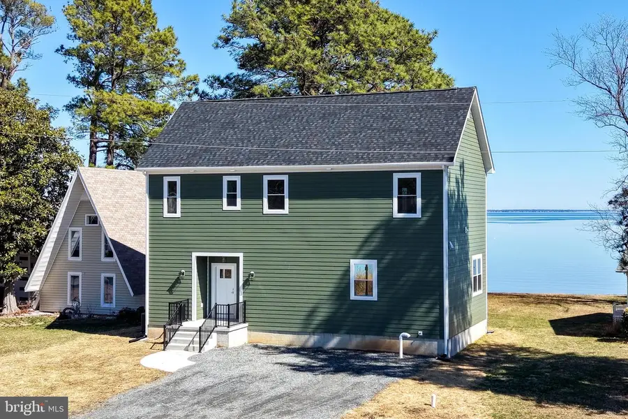 54 Shore Dr., Colonial Beach, VA 22443 - #3