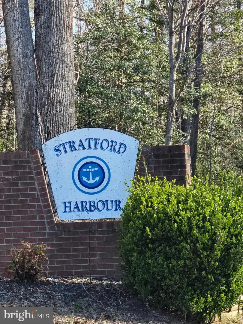 Lot #97 Angler Lane, Montross, VA 22520 - #2