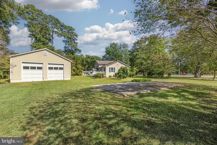 1247 S Glebe Rd, Montross, VA 22520 - #3