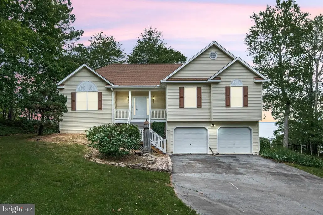 1753 North Independence Drive, Montross, VA 22520 - #1