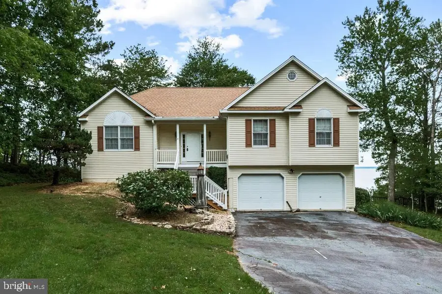 1753 North Independence Drive, Montross, VA 22520 - #2