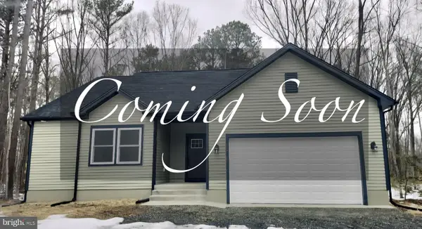 107 Pinewood Ln, COLONIAL BEACH, VA 22443