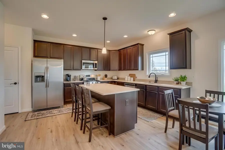 0 Lee St, Colonial Beach, VA 22443 - #2