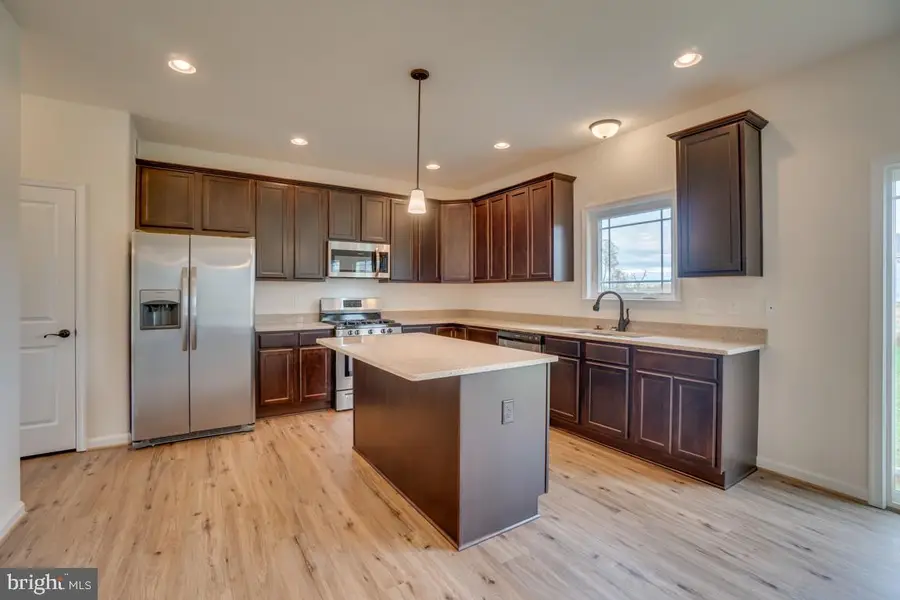 0 Lee St, Colonial Beach, VA 22443 - #3