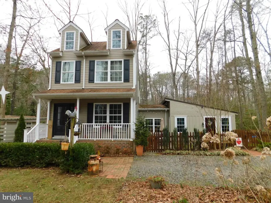 1101 Albrough Blvd, Colonial Beach, VA 22443 - #2