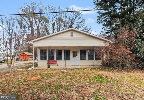 1228 Holly Vista Dr, COLONIAL BEACH, VA 22443