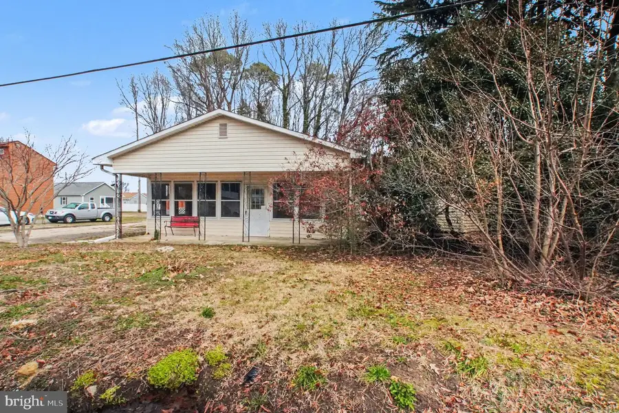 1228 Holly Vista Dr, Colonial Beach, VA 22443 - #2