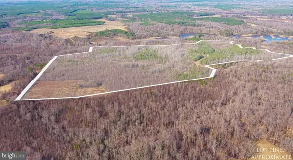 Trigger Ln, COLONIAL BEACH, VA 22443