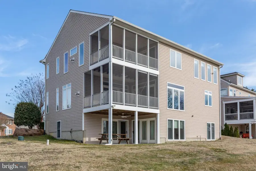 175 Shellfield Ln, Colonial Beach, VA 22443 - #2