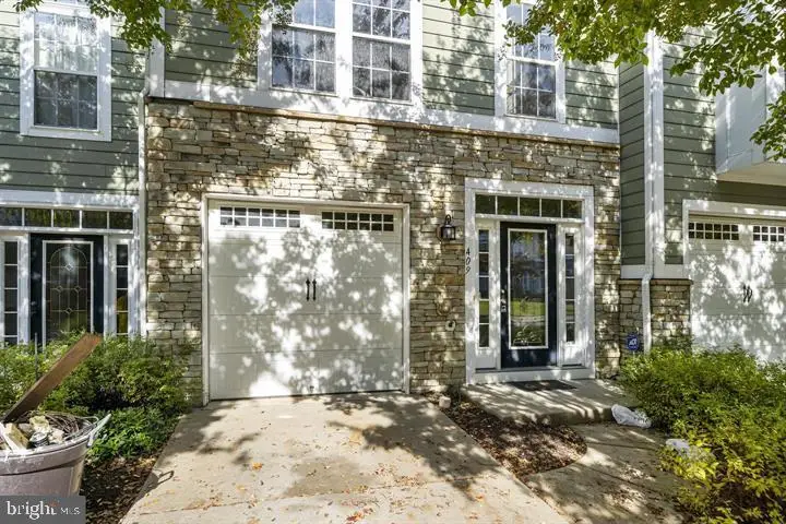 409 Monroe Point Dr, Colonial Beach, VA 22443 - #2