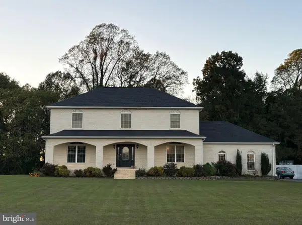 16110 Trigger, KING GEORGE, VA 22485