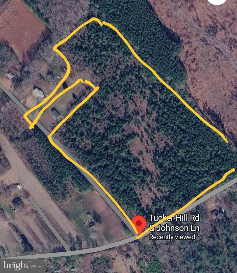 Tucker Hill, Hague, VA 22469 - #1