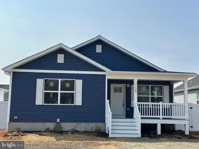 708 Jackson Street, Colonial Beach, VA 22443 - #2