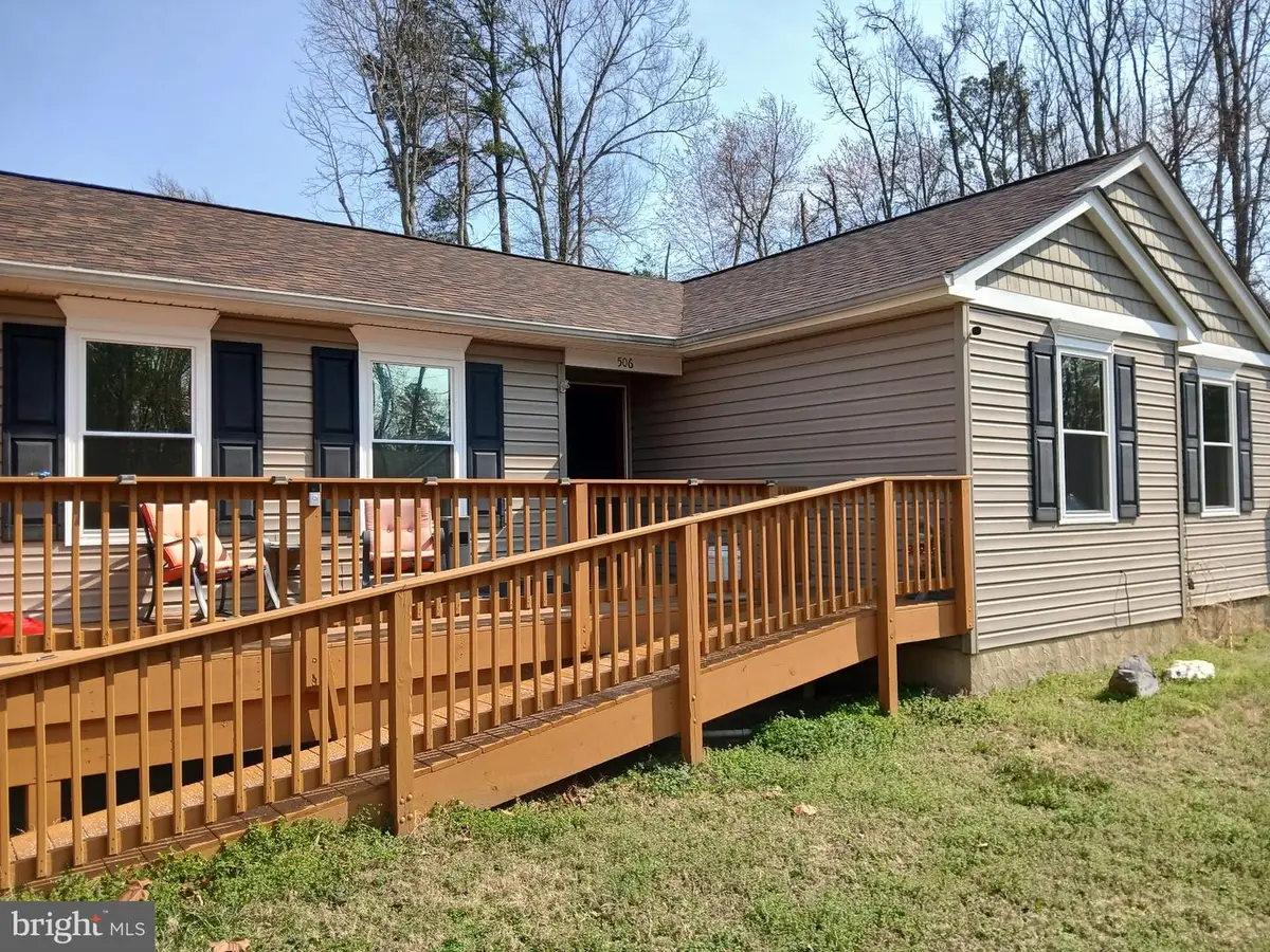 506 Rolando Dr, Colonial Beach, VA 22443 - #1