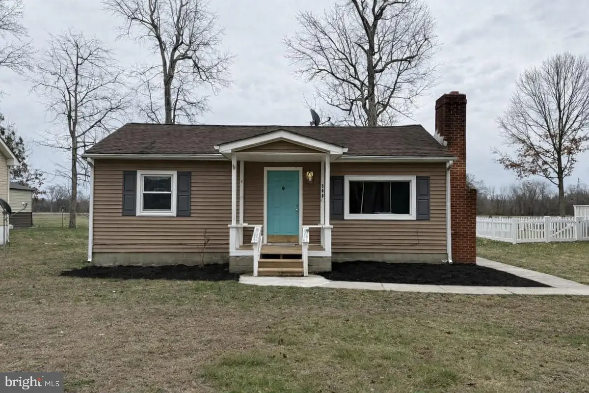 508 Latane Dr, Colonial Beach, VA 22443 - #1