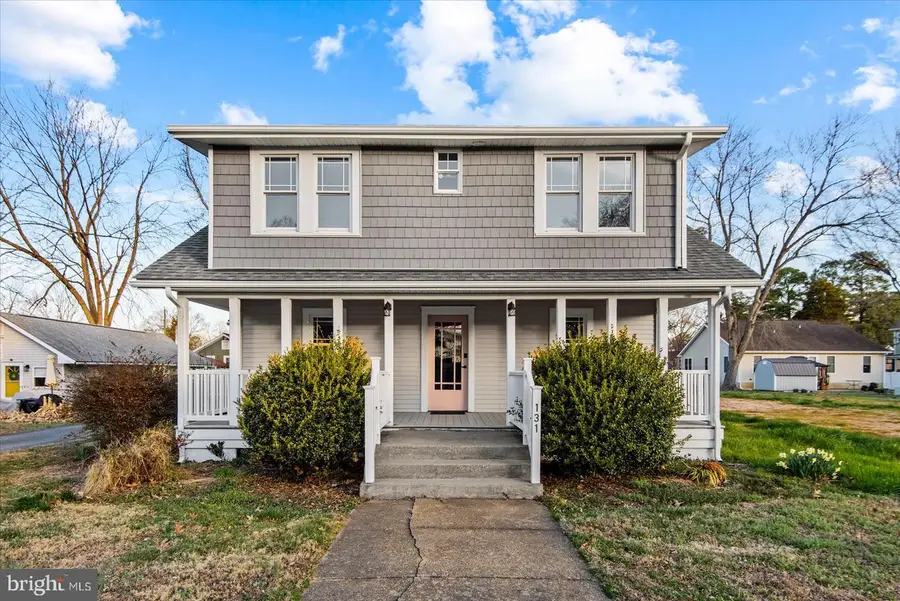 131 3rd, Colonial Beach, VA 22443 - #2