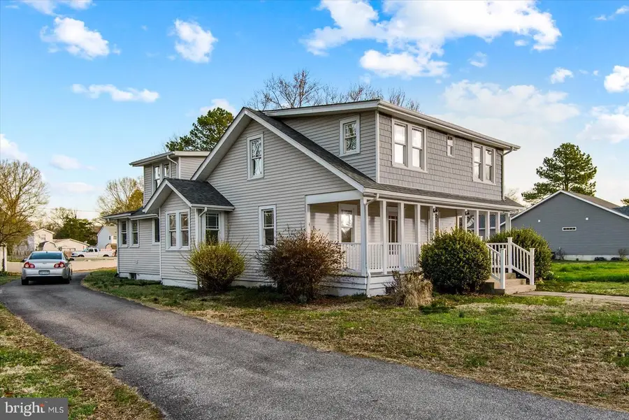 131 3rd, Colonial Beach, VA 22443 - #3