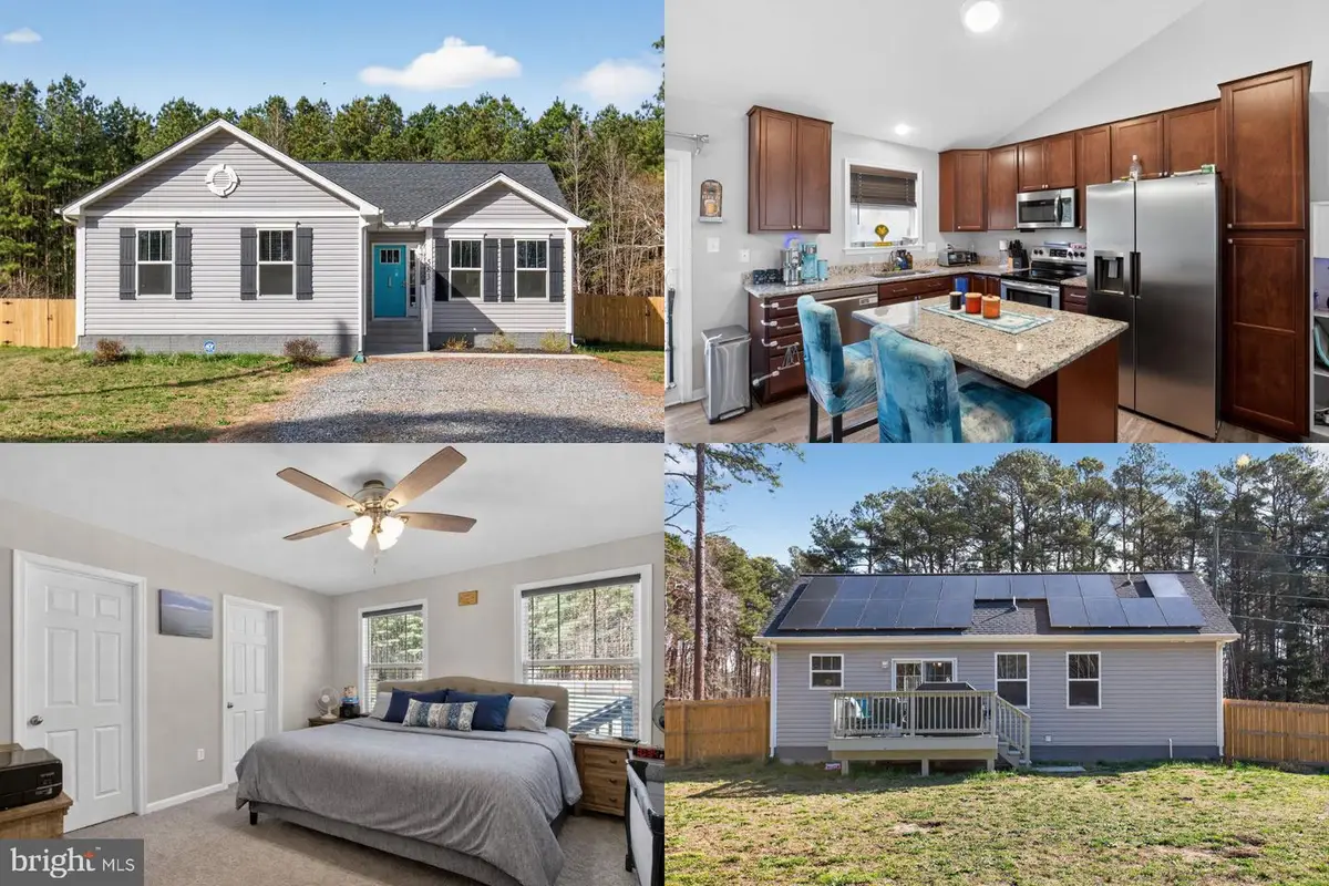 583 Cabin Point Dr, Montross, VA 22520 - #1