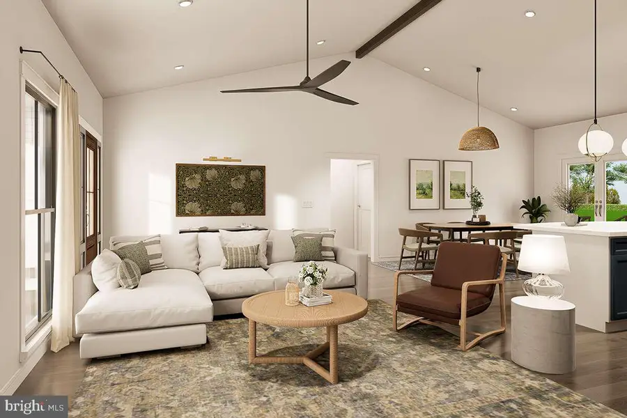 Lot 189a Glebe Harbor Dr, Montross, VA 22520 - #3