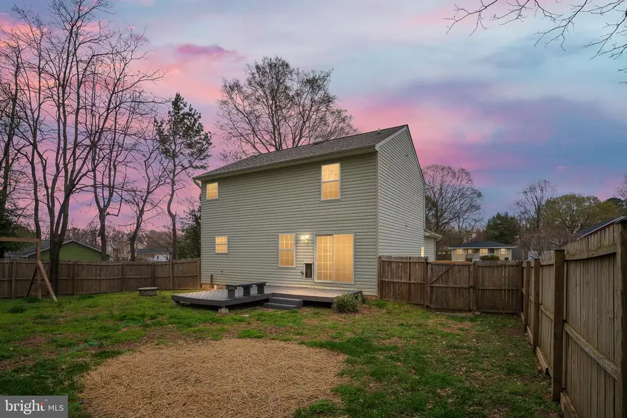 167 Dale Dr, Colonial Beach, VA 22443 - #2