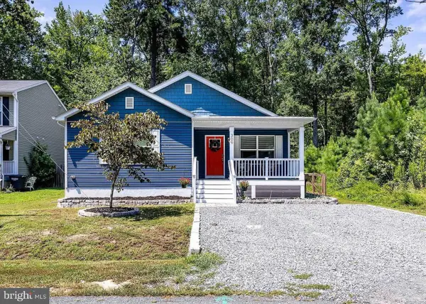 309 12th St, COLONIAL BEACH, VA 22443