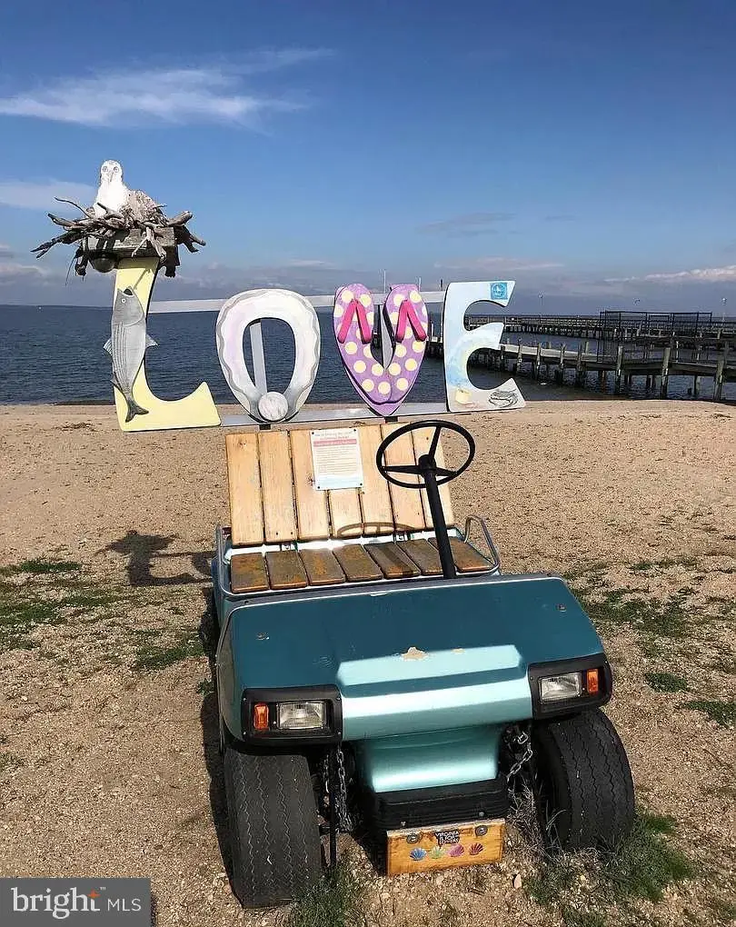 309 12th St, Colonial Beach, VA 22443 - #2