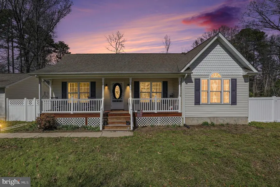 198 Cedar Ln, Colonial Beach, VA 22443 - #2