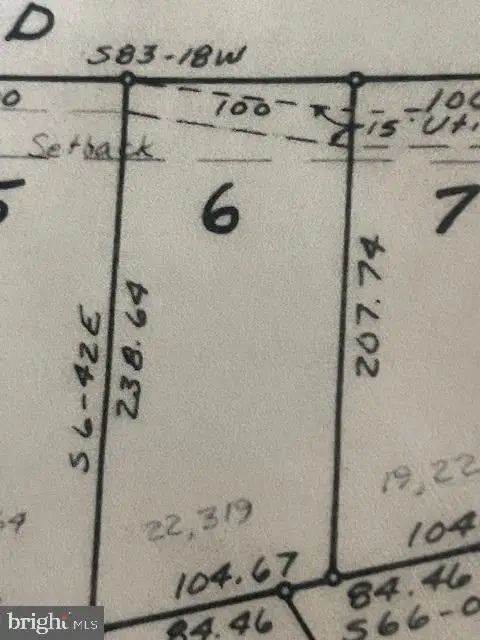 Lot 6 Bald Eagle Dr, Montross, VA 22520 - #2