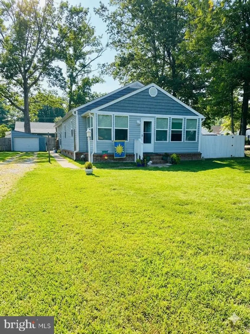 1216 Marshall Ave, Colonial Beach, VA 22443 - #1