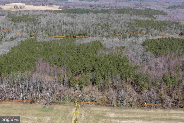 Cedar Field Road (tract: Tanager Et2-2003), WARSAW, VA 22572