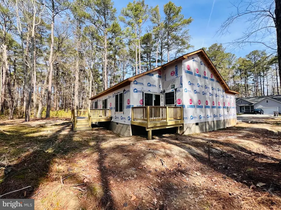 106 Erica Drive, Montross, VA 22520 - #3