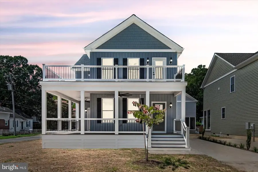 700 Taggart St, Colonial Beach, VA 22443 - #2