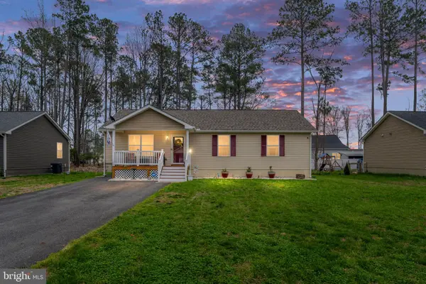 78 Rustic Ln, COLONIAL BEACH, VA 22443