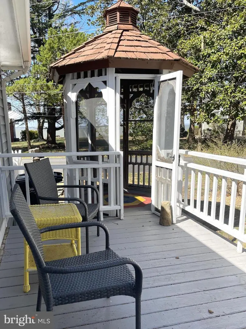 3400 Riverview Dr, Colonial Beach, VA 22443 - #3