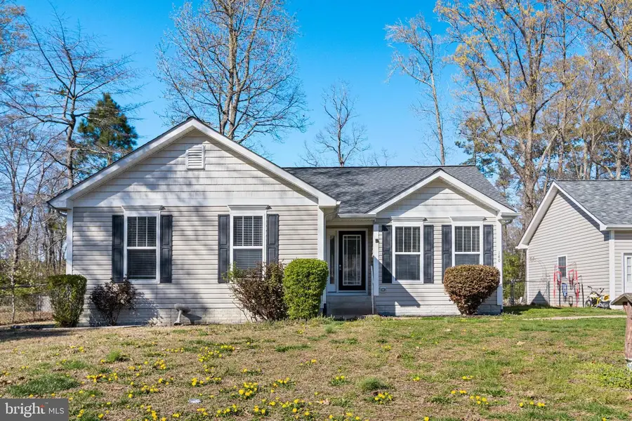 140 Greenway Dr, Colonial Beach, VA 22443 - #2