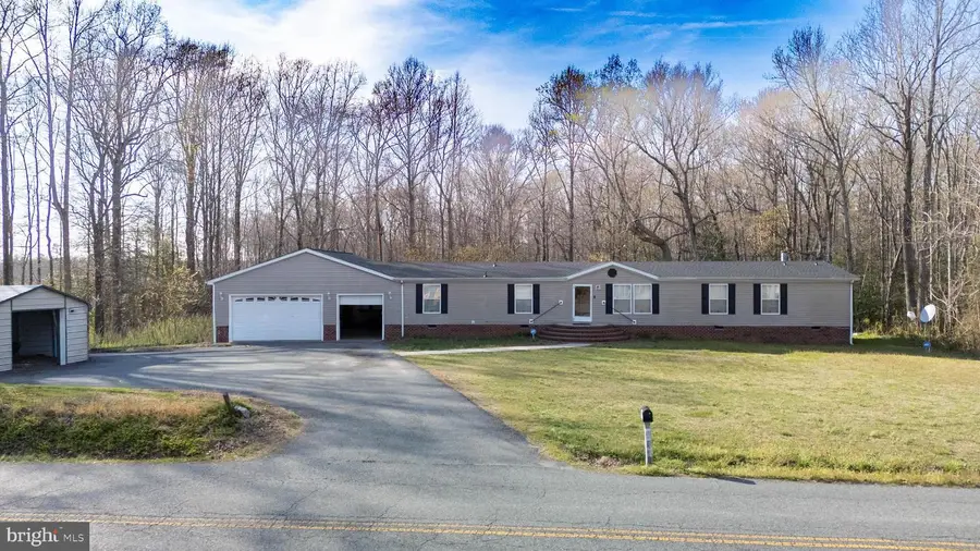 8791 Menokin Rd, Montross, VA 22520 - #2