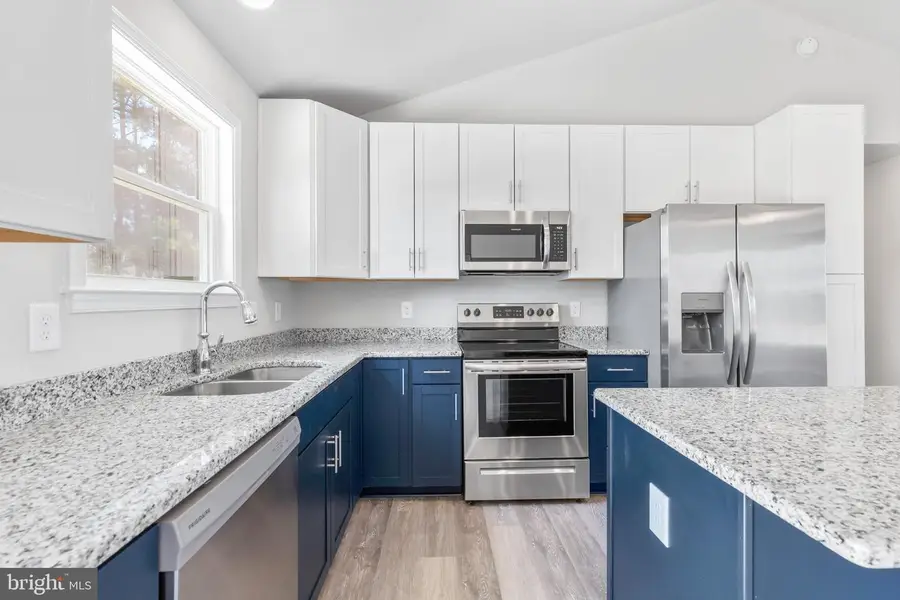 Lot 10 Azalea Way, Colonial Beach, VA 22443 - #3