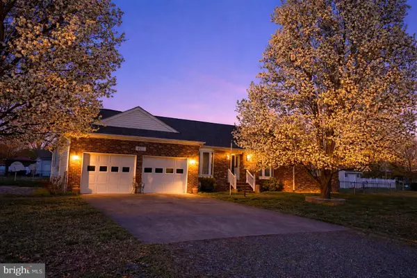 241 Potomac Ln, COLONIAL BEACH, VA 22443