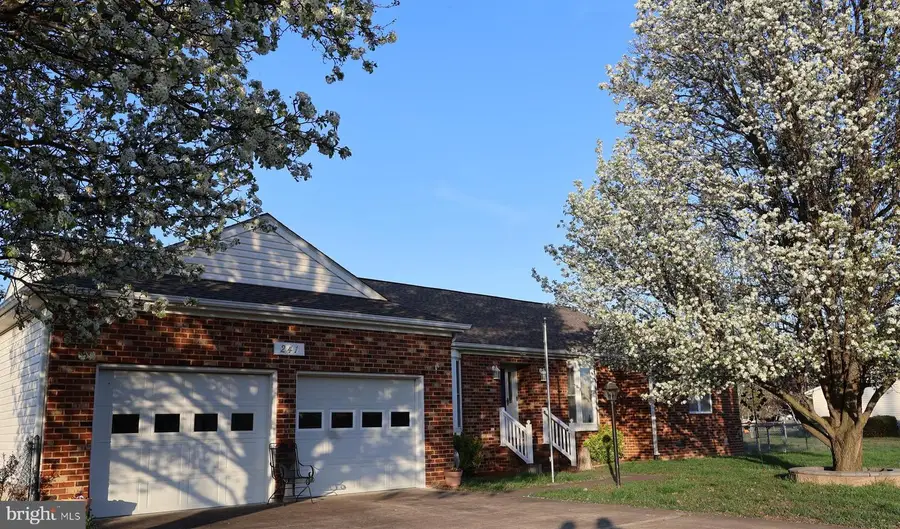 241 Potomac Ln, Colonial Beach, VA 22443 - #3