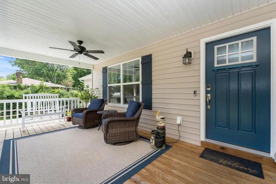 305 Cedar Lane, Colonial Beach, VA 22443 - #2