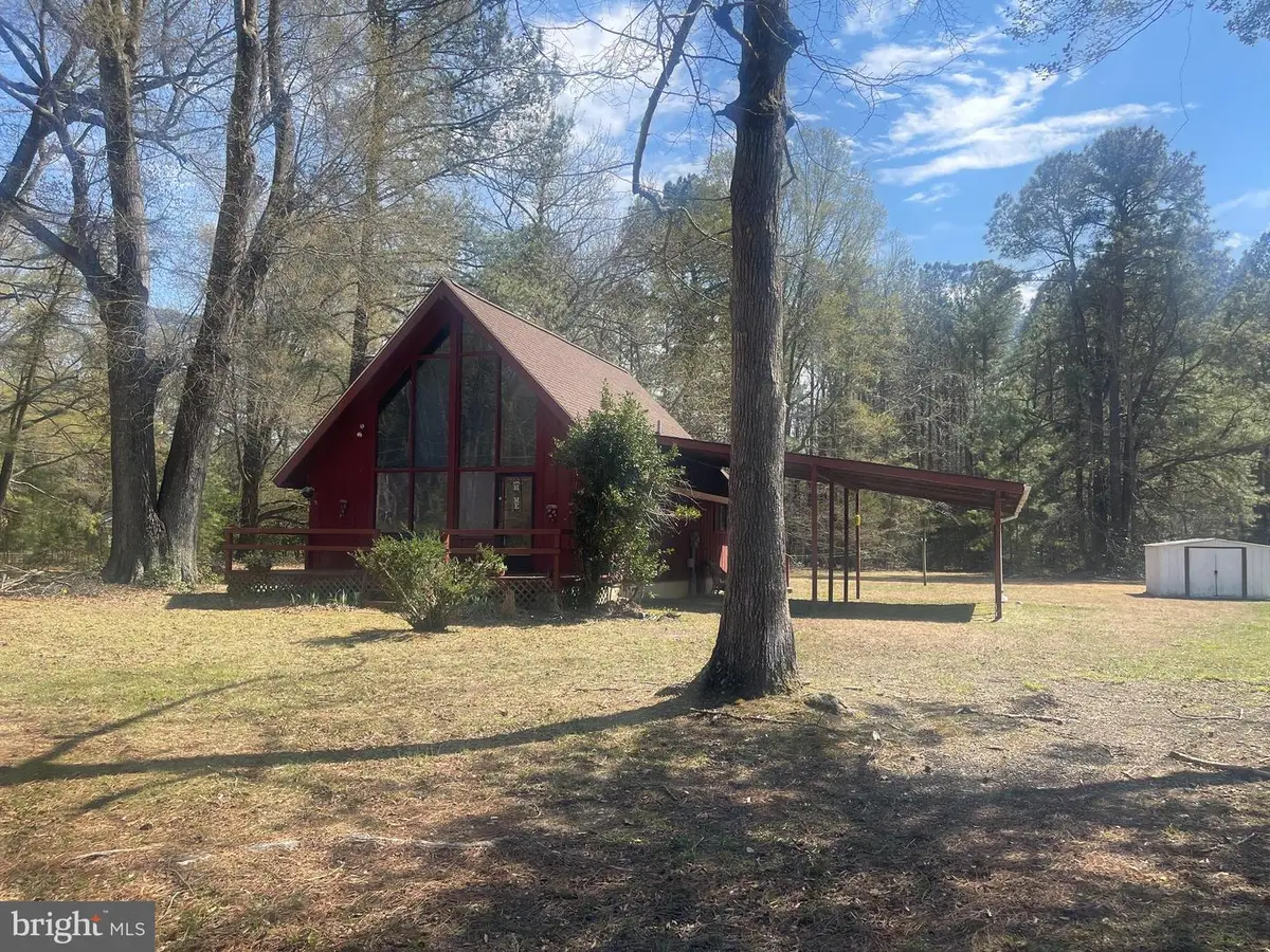 Address Withheld By Seller, Montross, VA 22520 - #1