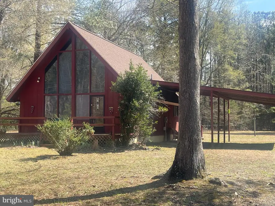 Address Withheld By Seller, Montross, VA 22520 - #2