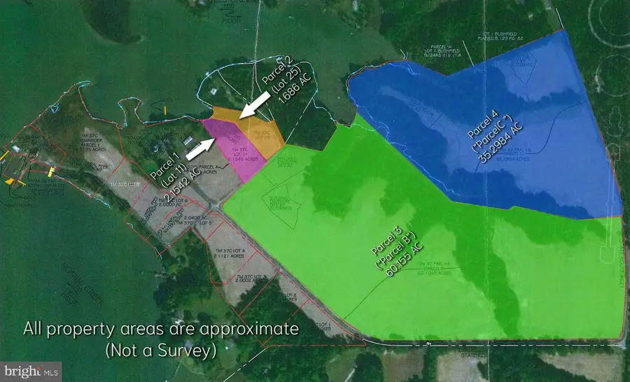 Beales Wharf - Parcel 4, Montross, VA 22520 - #3