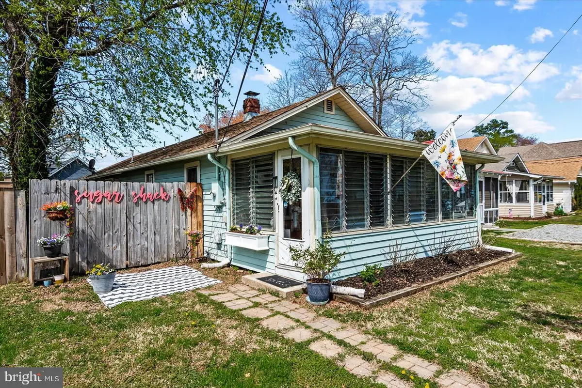 1109 Bancroft Ave, Colonial Beach, VA 22443 - #1