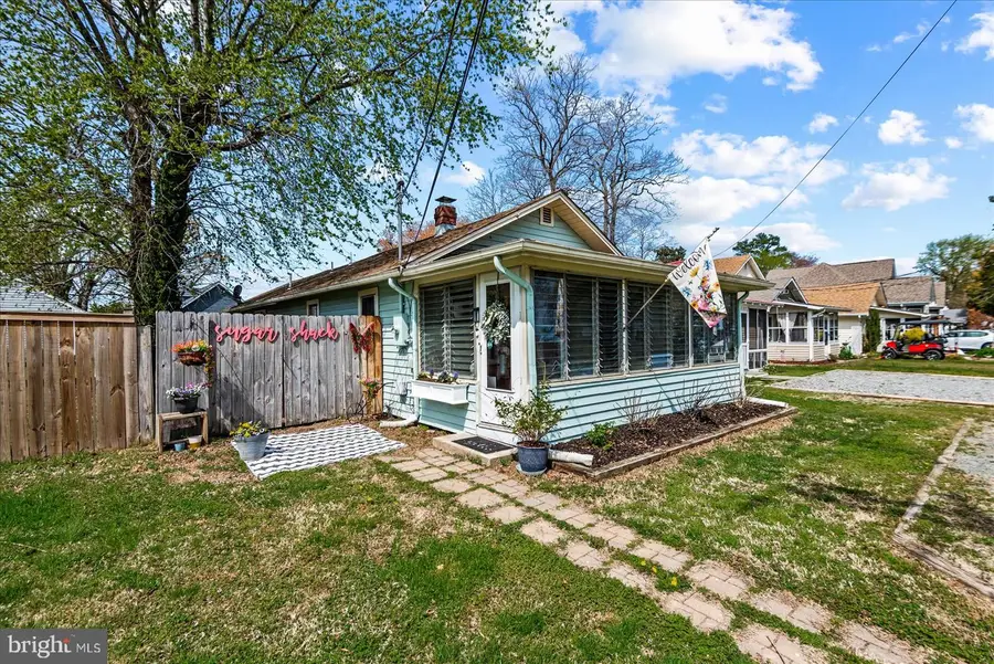 1109 Bancroft Ave, Colonial Beach, VA 22443 - #2