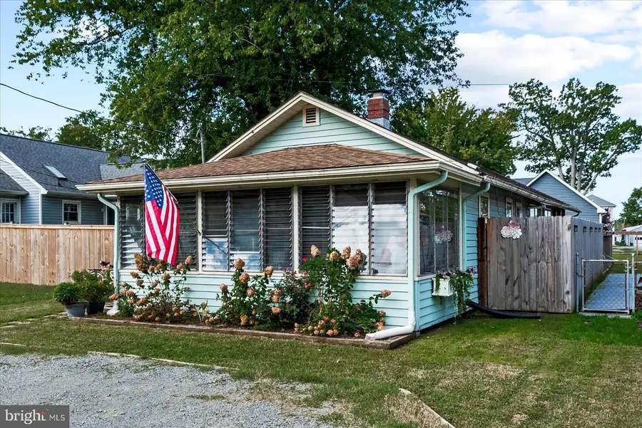 1109 Bancroft Ave, Colonial Beach, VA 22443 - #3