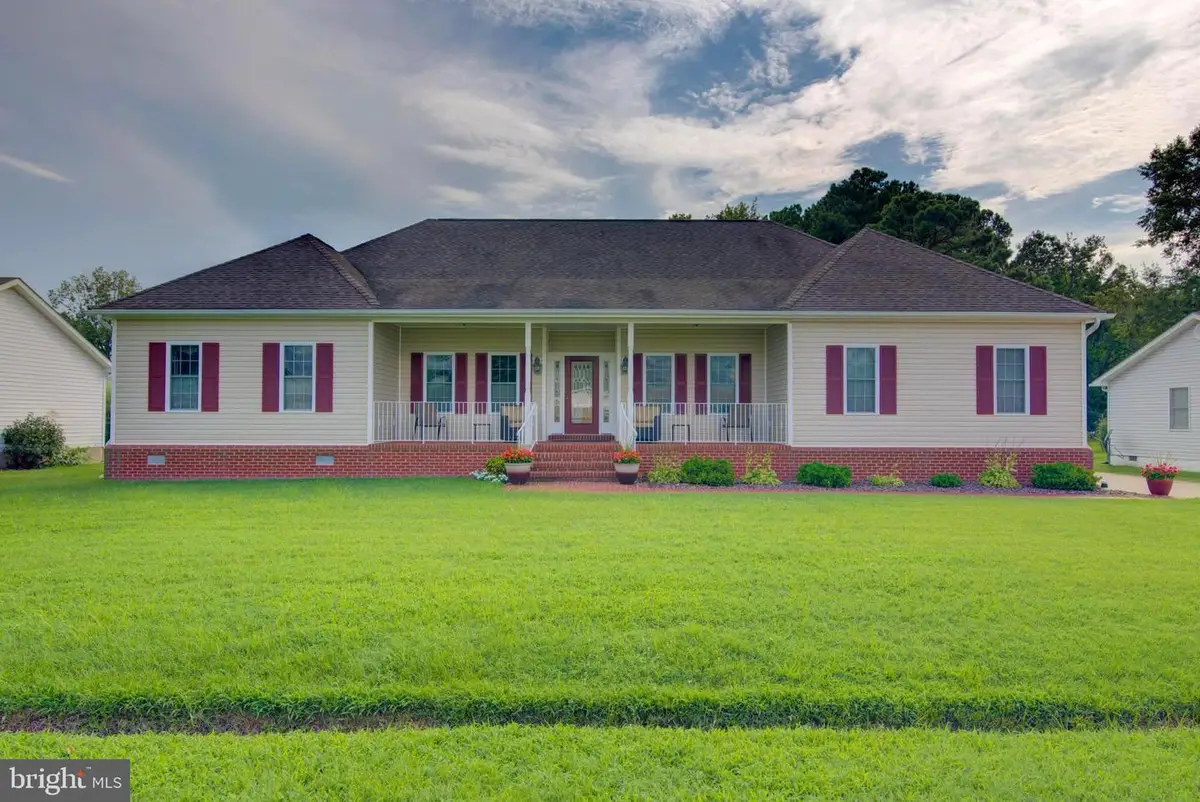 3003 Riverview Dr, Colonial Beach, VA 22443 - #1