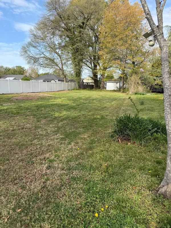 Bk 94 Lot 11 Garfield Ave, COLONIAL BEACH, VA 22443